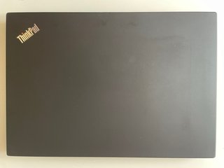 Lenovo P14s G1 AMD Ryzen 7 PRO 24GB RAM 1 TERA SSD