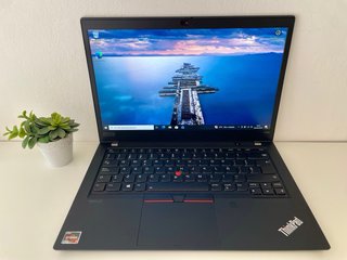 Lenovo P14s G1 AMD Ryzen 7 PRO 24GB RAM 1 TERA SSD