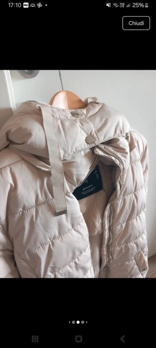 Giacchetto Stradivarius donna taglia M