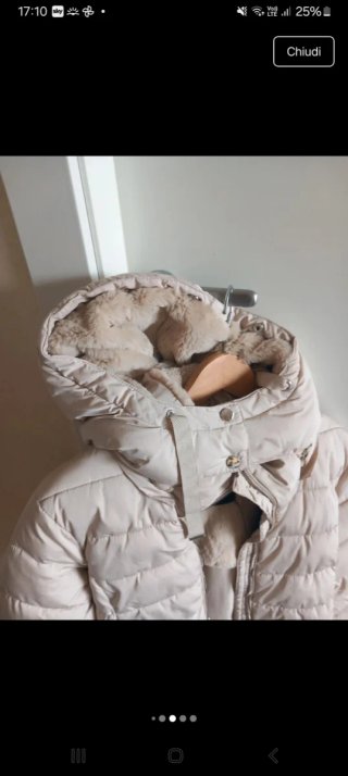 Giacchetto Stradivarius donna taglia M