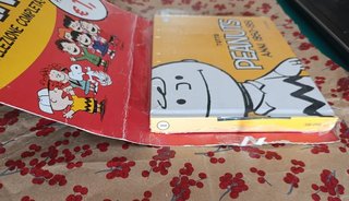 Tutto Peanuts 1950-1951 - Prima uscita - Hachette