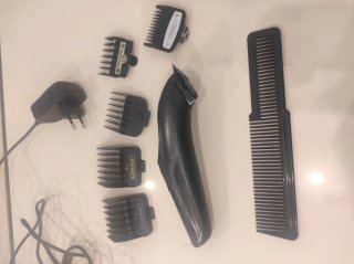 Cortapelos Monster Clippers + Accesorios