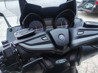 Yamaha TMAX 560 2026 - 12.000 km