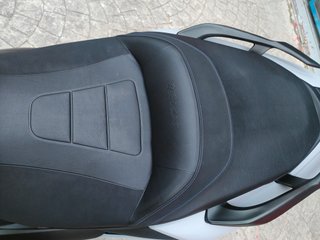 Yamaha TMAX 560 2026 - 12.000 km