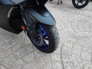Yamaha TMAX 560 2026 - 12.000 km