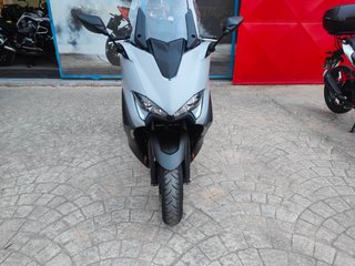 Yamaha TMAX 560 2026 - 12.000 km