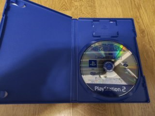 The Mark Of Kri PS2 (PlayStation 2)
