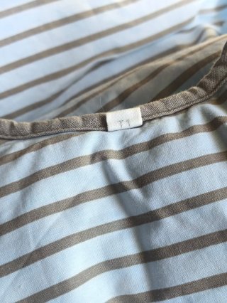 Lote 2 sacos dormir de inverno (56 cm)