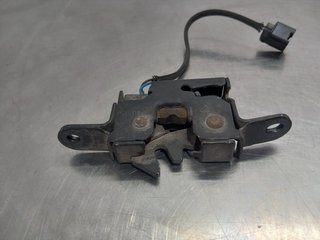 CERRADURA CAPO RENAULT MEGANE III BERLINA 5P K9KG