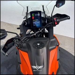 KTM 1390 SUPER ADV - 2026, 2013KM y GARANTÍA OFICL