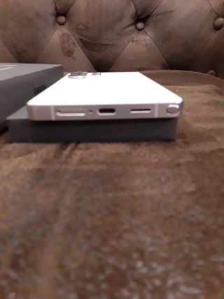 Samsung S25 Ultra Plata con Factura