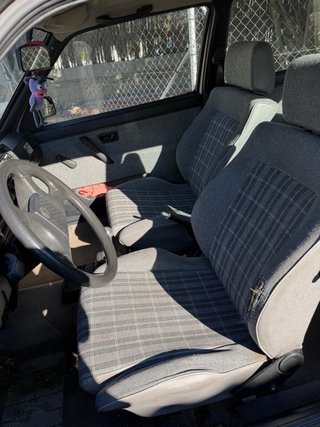 Volkswagen Golf mk2 1.6 cl