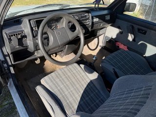 Volkswagen Golf mk2 1.6 cl