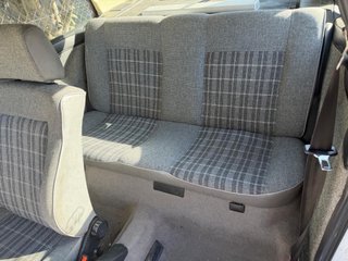 Volkswagen Golf mk2 1.6 cl