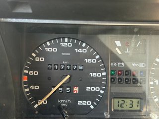 Volkswagen Golf mk2 1.6 cl