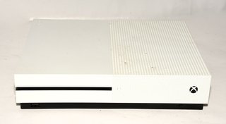 CONSOLA XBOX ONE S 1TB CON MANDO