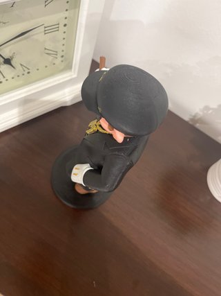Impresion 3D