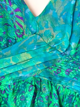 Vestido Zara Talla M Fiesta