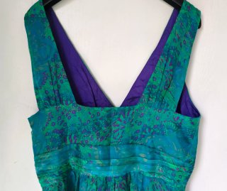 Vestido Zara Talla M Fiesta
