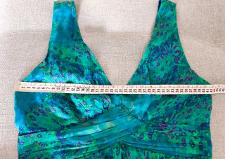 Vestido Zara Talla M Fiesta