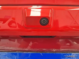 FORD TOURNEO CUSTOM CUSTOM 2.0 TDCI L1 SPORT
