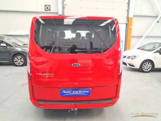 FORD TOURNEO CUSTOM CUSTOM 2.0 TDCI L1 SPORT