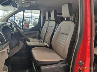 FORD TOURNEO CUSTOM CUSTOM 2.0 TDCI L1 SPORT