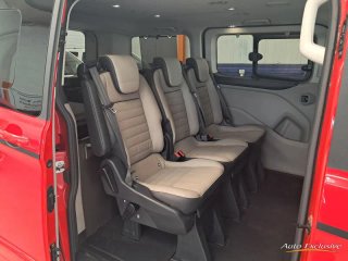 FORD TOURNEO CUSTOM CUSTOM 2.0 TDCI L1 SPORT