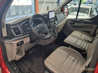 FORD TOURNEO CUSTOM CUSTOM 2.0 TDCI L1 SPORT