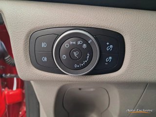FORD TOURNEO CUSTOM CUSTOM 2.0 TDCI L1 SPORT