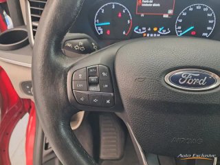 FORD TOURNEO CUSTOM CUSTOM 2.0 TDCI L1 SPORT