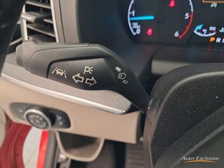 FORD TOURNEO CUSTOM CUSTOM 2.0 TDCI L1 SPORT