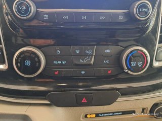 FORD TOURNEO CUSTOM CUSTOM 2.0 TDCI L1 SPORT