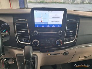 FORD TOURNEO CUSTOM CUSTOM 2.0 TDCI L1 SPORT