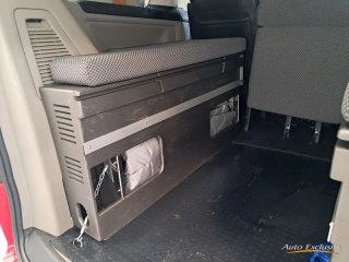 FORD TOURNEO CUSTOM CUSTOM 2.0 TDCI L1 SPORT