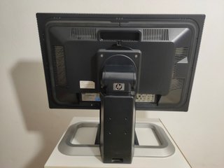 Monitor HP LP2275w 22 WSXGA+ 1680x1050