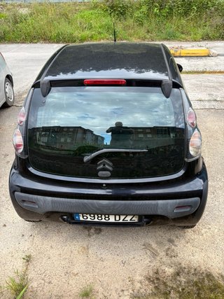 Citroen C1 2006