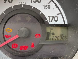 Citroen C1 2006