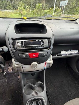 Citroen C1 2006