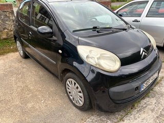 Citroen C1 2006