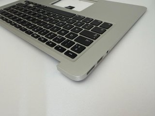 Teclado de MacBook Air A1466 (2013-2017) Original
