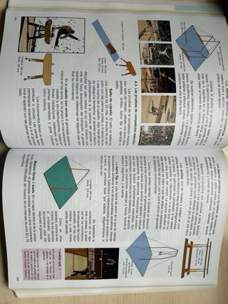 Educación física, Bachillerato Libro del alumno