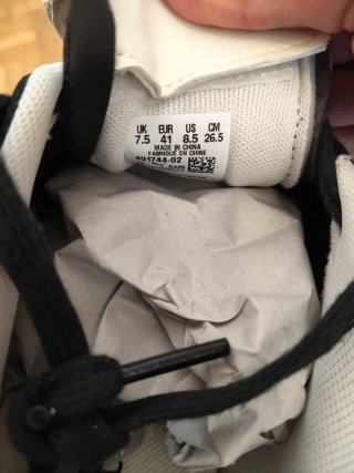 Puma Palermo Premium Talla 41 Nuevas