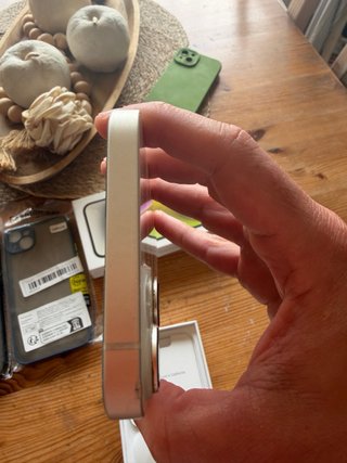 iPhone 14 Plus (Buen Estado)
