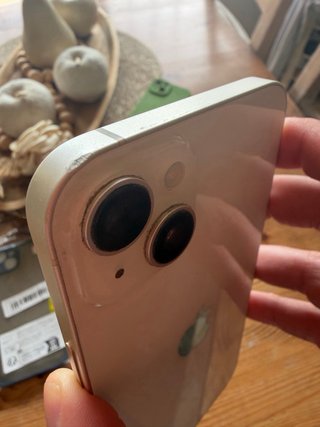 iPhone 14 Plus (Buen Estado)