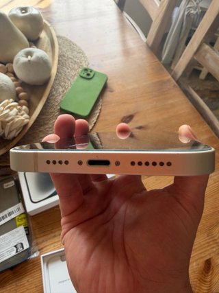 iPhone 14 Plus (Buen Estado)