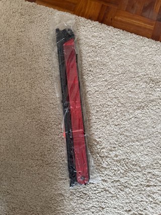 Triángulo de emergencia reflectante