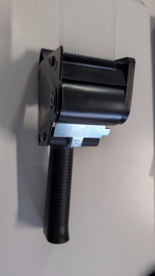 Pistola per nastro da imballaggio - 3 Pezzi