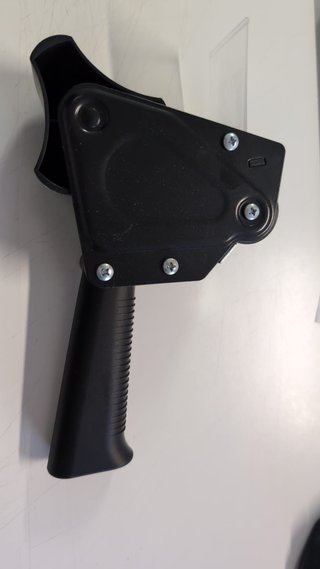 Pistola per nastro da imballaggio - 3 Pezzi