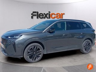 Peugeot 5008 1.2 107KW Allure eDCS6